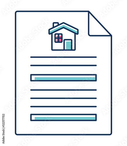 house deed design