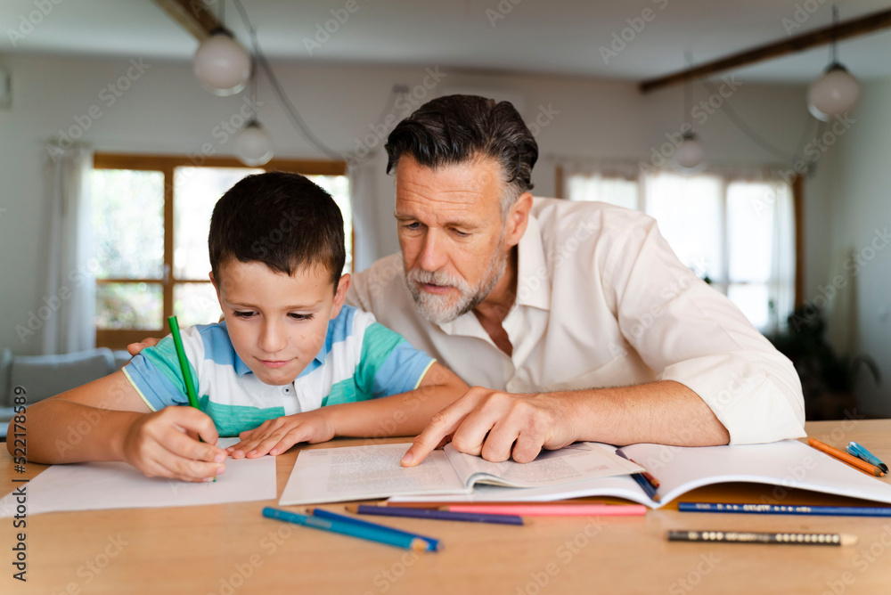 Home Education Home Education