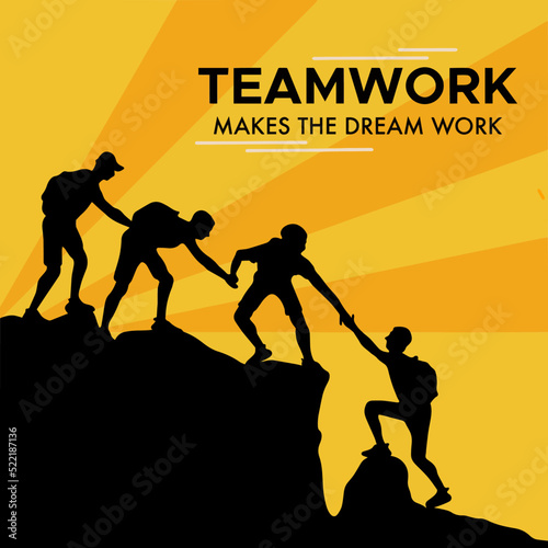 the concept of equality. Multicultural group of men and women. People from different cultures form a circle. group of people working team making dream job