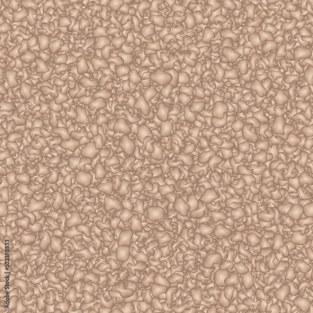 Brown sherpa seamless pattern with fur texture. Sheepskin vector background. Cozy warm plaid. Fleece, velvet or flannel blanket. Faux animal wool swatch. Digital illustration Brown sherpa seamless pattern with fur texture. Sheepskin vector background. Cozy warm plaid. Fleece, velvet or flannel blanket. Faux animal wool swatch. Digital illustration