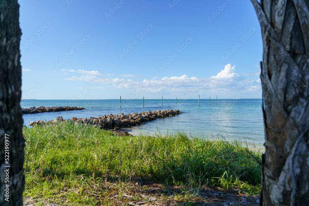 Holmes Beach at Anna Maria Island, Florida Holmes Beach at Anna Maria Island, Florida