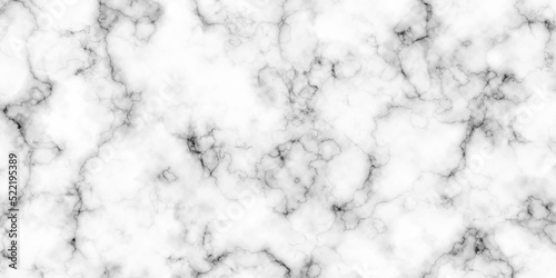 white marble pattern texture natural background. Interiors marble stone wall design, Beautiful drawing with the divorces and wavy lines in gray tones. White marble texture for background or tiles.