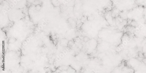 white marble pattern texture natural background. Interiors marble stone wall design, Beautiful drawing with the divorces and wavy lines in gray tones. White marble texture for background or tiles.
