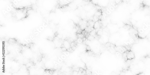 white marble pattern texture natural background. Interiors marble stone wall design, Beautiful drawing with the divorces and wavy lines in gray tones. White marble texture for background or tiles.