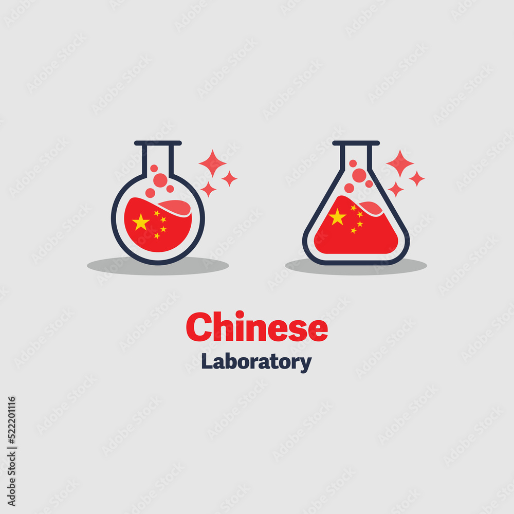 Chinese Laboratory Chinese Laboratory