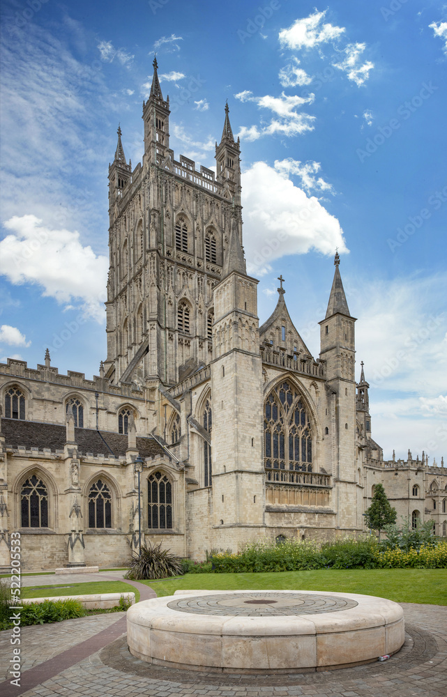 cathedral church of st peter and the holy and indivisible trinity, engeland, gloucester cathedral, gloucestershire, glouchester, uk, great brittain, cathedral church of st peter and the holy and indivisible trinity, engeland, gloucester cathedral, gloucestershire, glouchester, uk, great brittain,