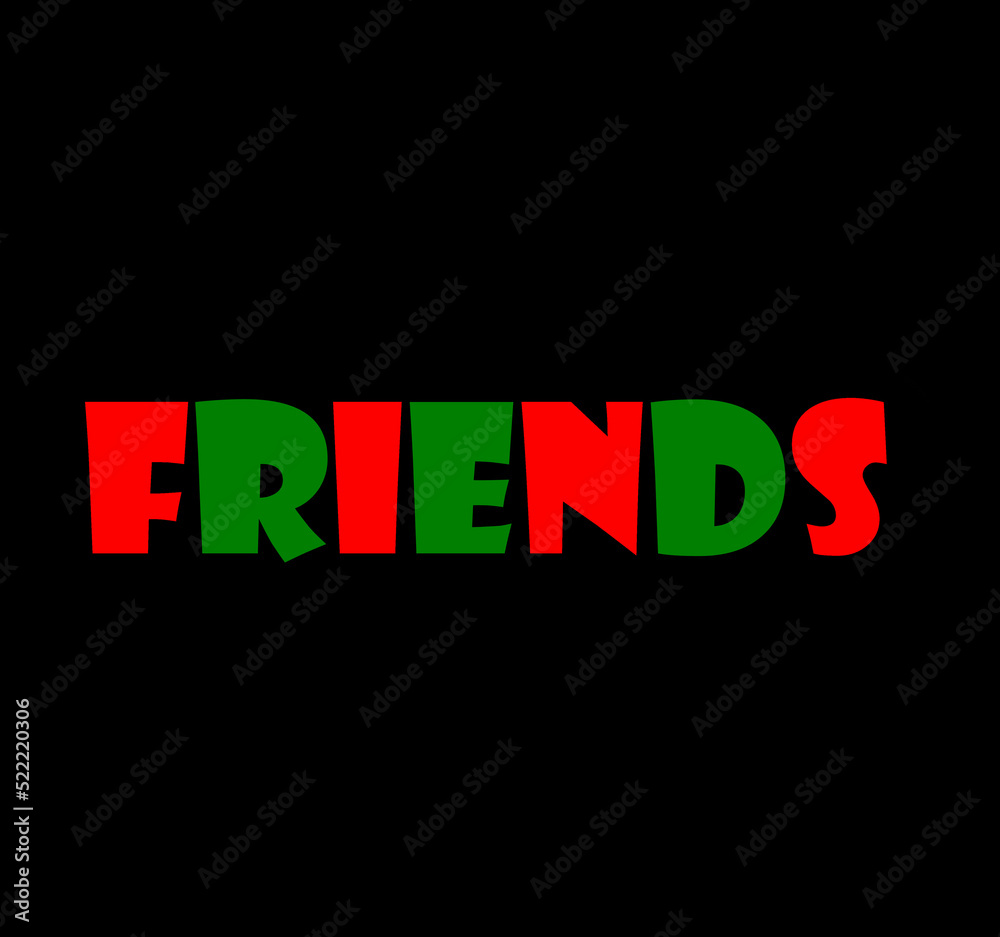 Christmas greeting card design Christmas greeting card design