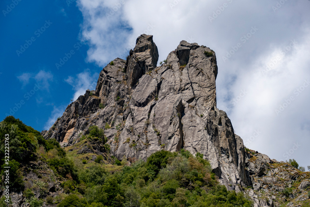 Valbondione (Bergamo, Lombardia)