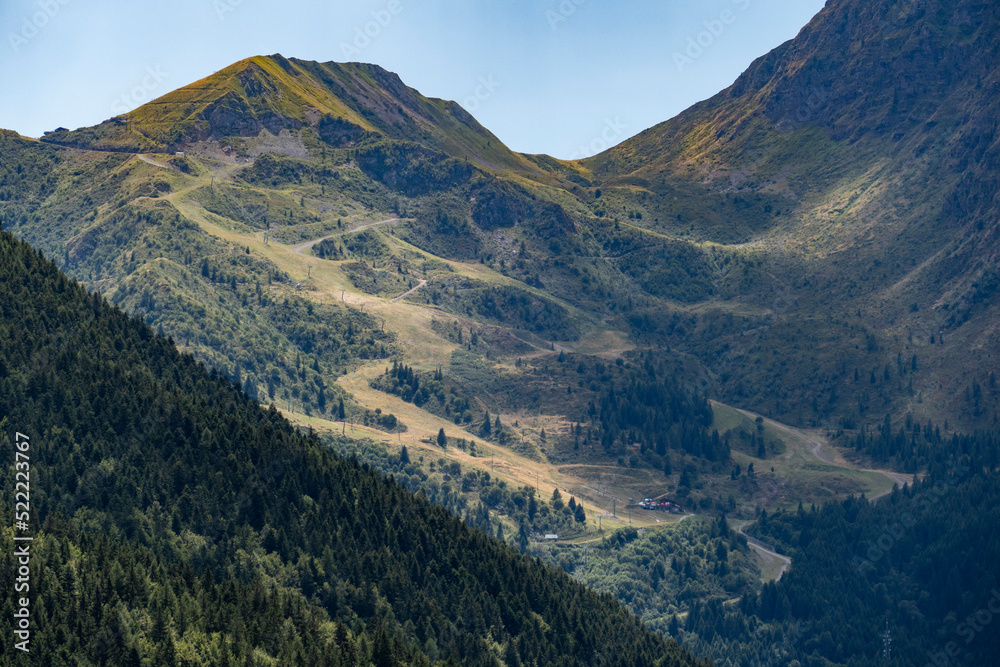 Valbondione (Bergamo, Lombardia)