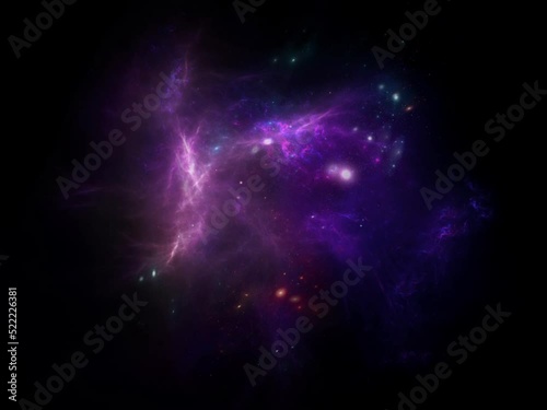 4K, movies, science fiction wallpaper. Beauty of deep space. Colorful graphics for background, like water waves, clouds, night sky, universe, galaxy, Planets, black hole