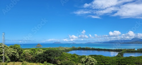 하와이 풍경 4
