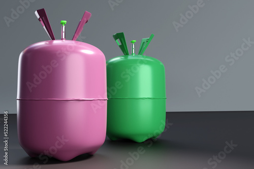 Refrigerant for air conditi...