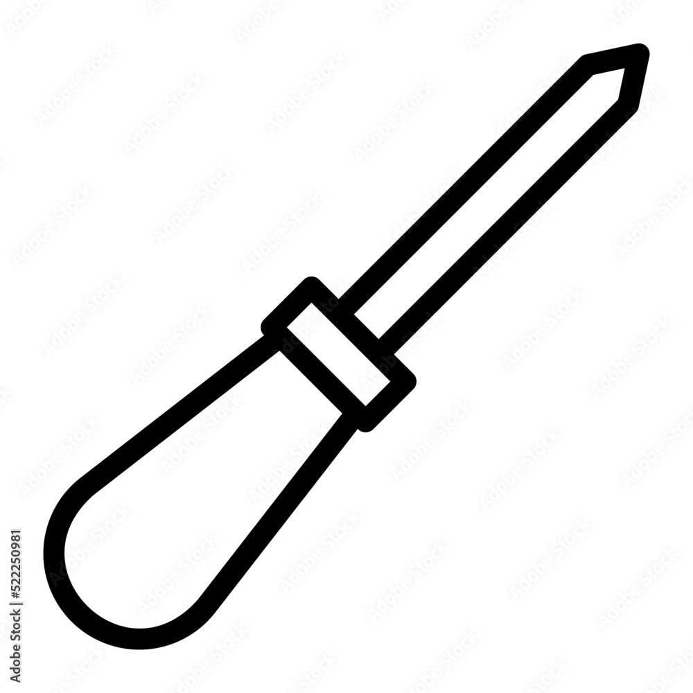 awl line icon awl line icon