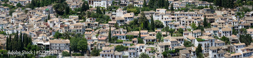 Granada Alhambra Albaicín Spanien  © Gürhan Öztürk