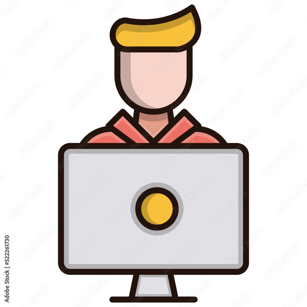 Student icon Student icon