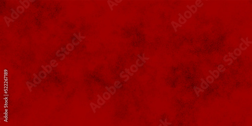Abstract background with red grunge texture background with red smoke. red grunge texture background .old stylist grunge wall texture .Paint leaks and Ombre effects . paper texture design creative .