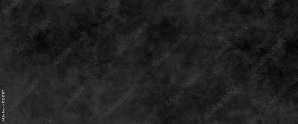 Abstract background with natural marble texture background for ceramic wall and floor tiles, black rustic marble stone texture .Border from smoke. Misty effect for film , text or space.	
