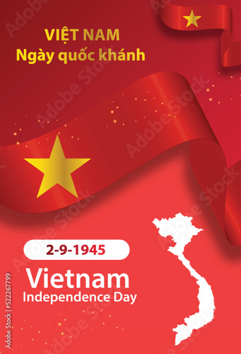 happy Vietnam National Day 