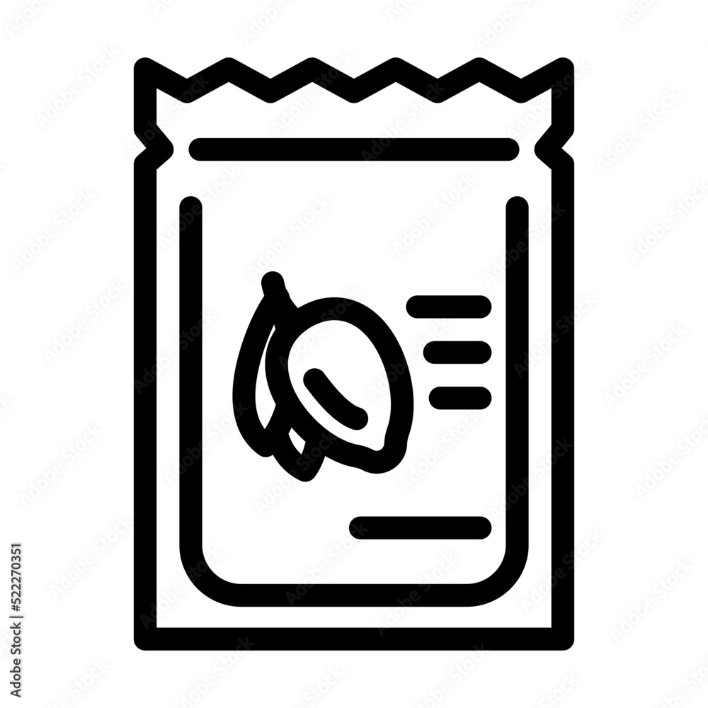 extra virgin olive oil sachets line icon vector. extra virgin olive oil sachets sign. isolated contour symbol black illustration extra virgin olive oil sachets line icon vector. extra virgin olive oil sachets sign. isolated contour symbol black illustration