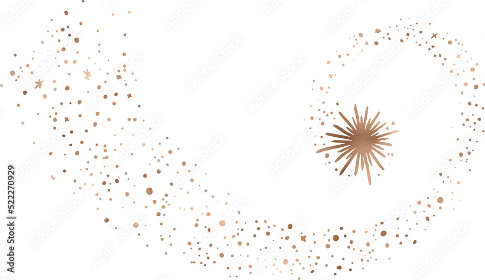 golden star png isolated elements decoration golden star png isolated elements decoration