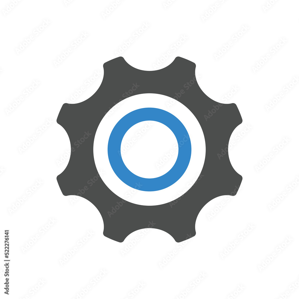 setting/gear icon for ui, social media, website Isolated on white background. Multicolor icon
setting/gear icon for ui, social media, website Isolated on white background. Multicolor icon