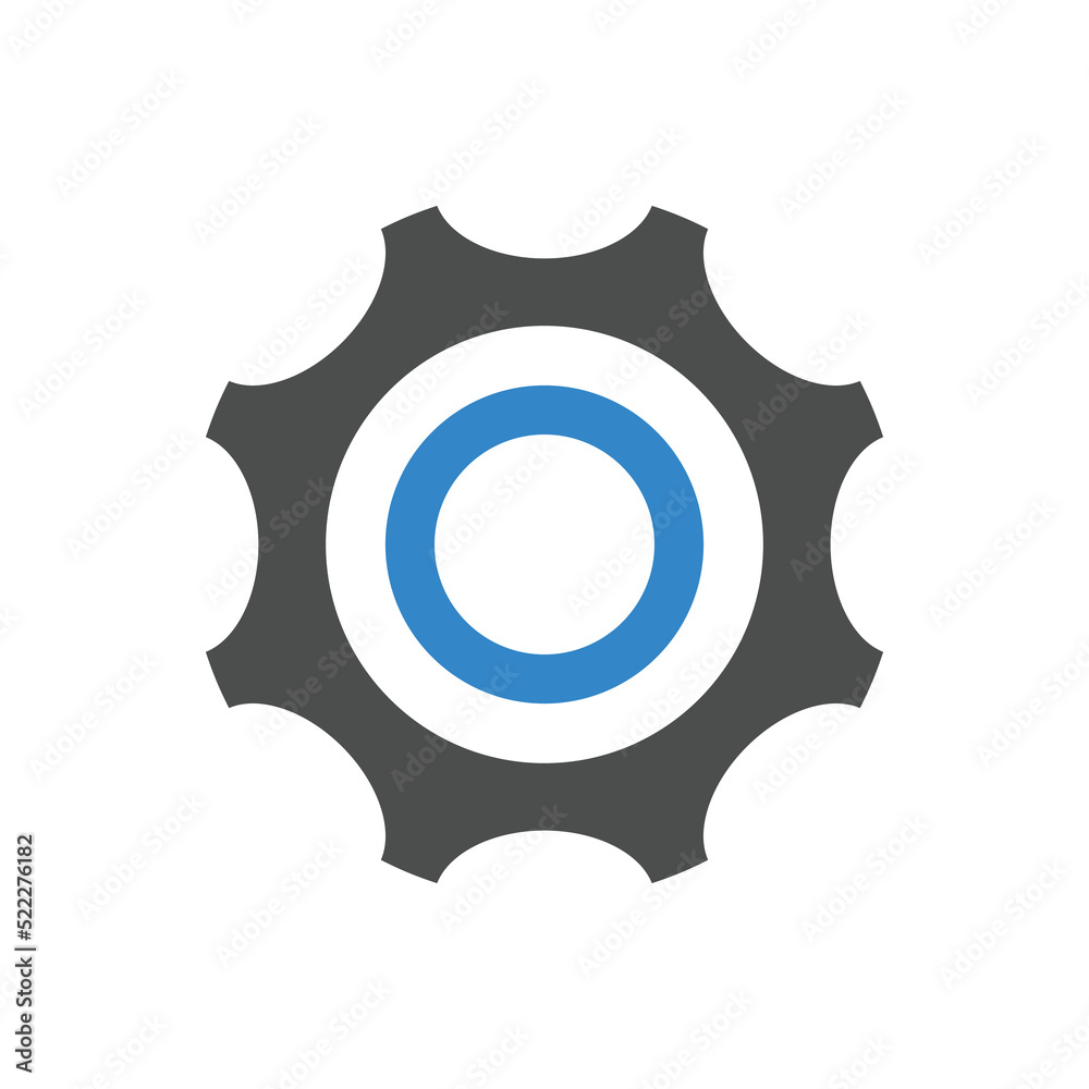 setting/gear icon for ui, social media, website Isolated on white background. Multicolor icon
setting/gear icon for ui, social media, website Isolated on white background. Multicolor icon