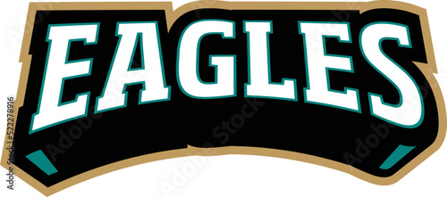 Eagles Logo
