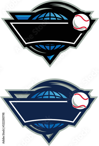 International Baseball logo