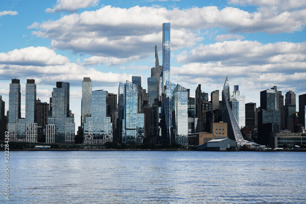 NYC skyline NYC skyline