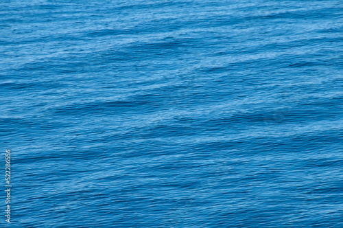 blue water texture