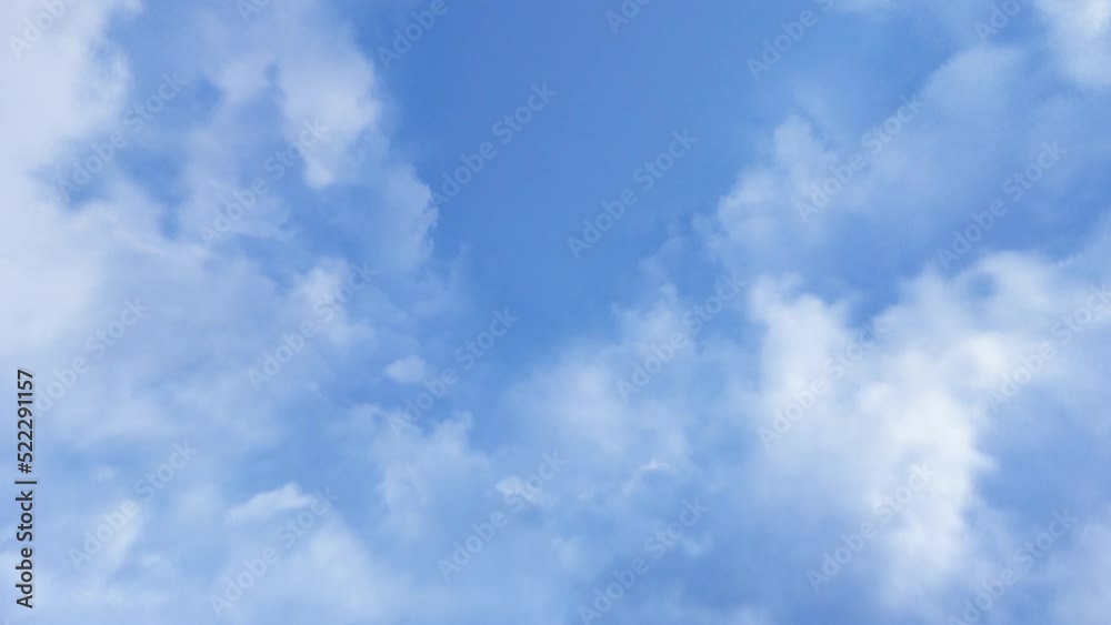Flying Through the Clouds Flying Through the Clouds