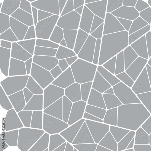 stone pattern texture geometric design vector