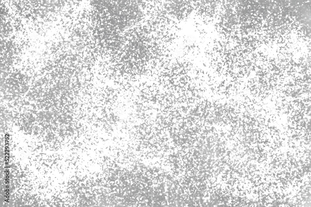 grunge texture.Overlay illustration over any design to create grungy vintage effect and depth. For posters, banners, retro and urban designs.
