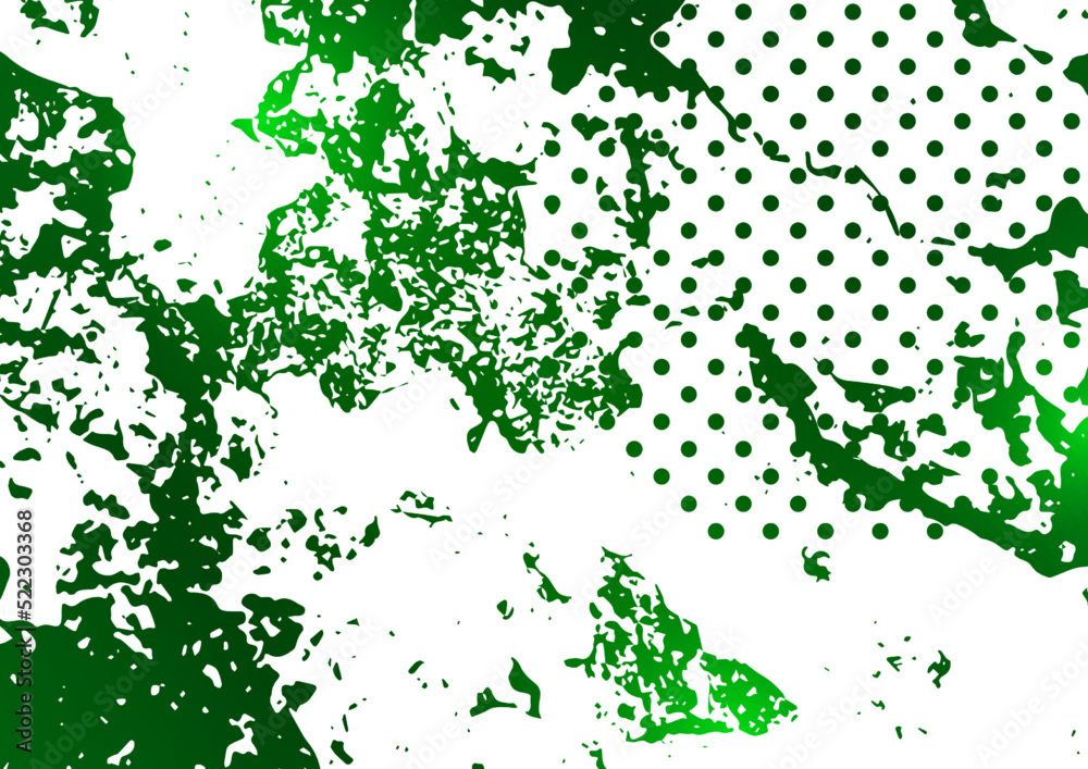 Random spotted abstract background effect, many dots. Simple design. Vector Random spotted abstract background effect, many dots. Simple design. Vector