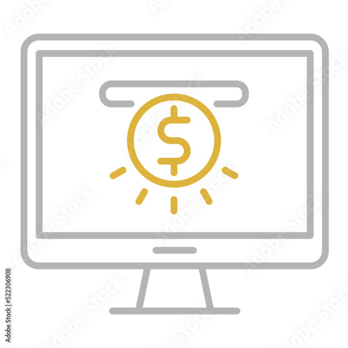 Funding platform icon