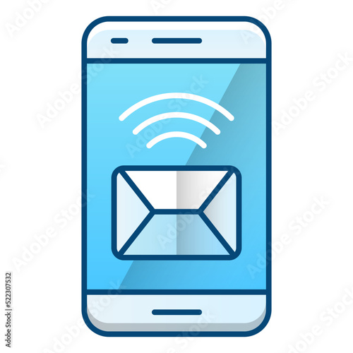 Message icon