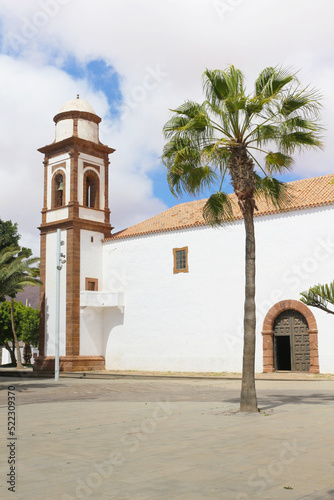 Antigua, Fuerteventura, Islas Canarias