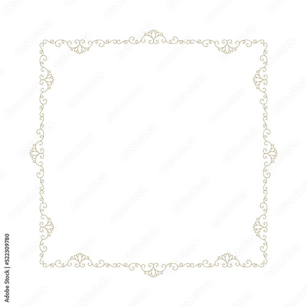 elegant, luxury label vector frame elegant, luxury label vector frame