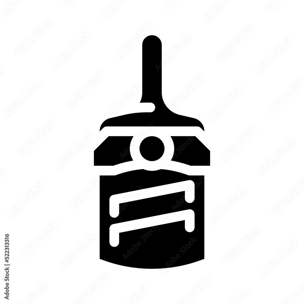 slicer cabbage tool glyph icon vector. slicer cabbage tool sign. isolated symbol illustration slicer cabbage tool glyph icon vector. slicer cabbage tool sign. isolated symbol illustration