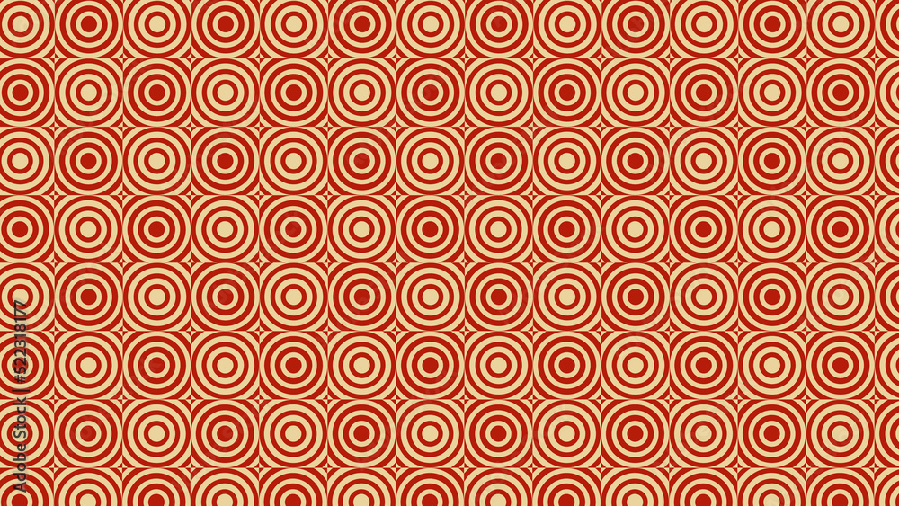 red geometric pattern, seamless wallpaper red geometric pattern, seamless wallpaper
