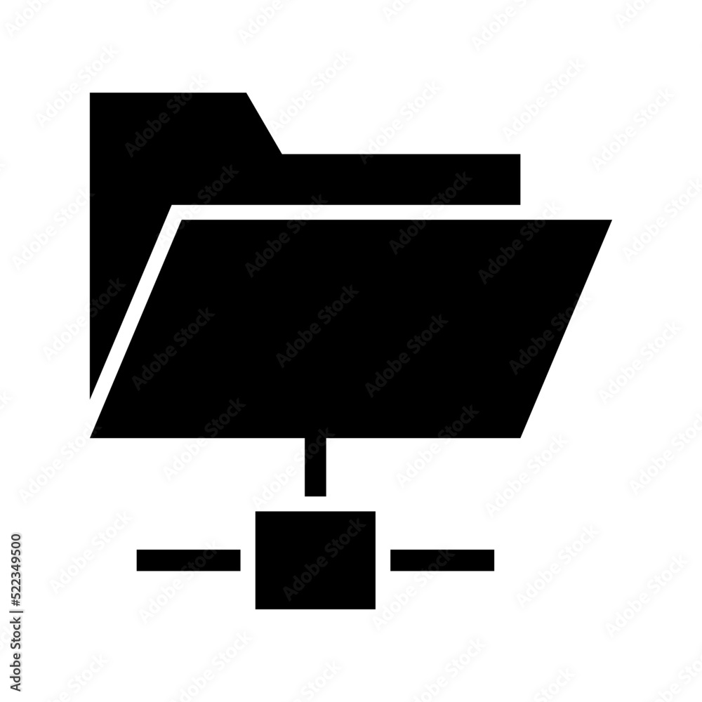 connected folder icon or logo isolated sign symbol vector illustration - high quality black style vector icons
connected folder icon or logo isolated sign symbol vector illustration - high quality black style vector icons