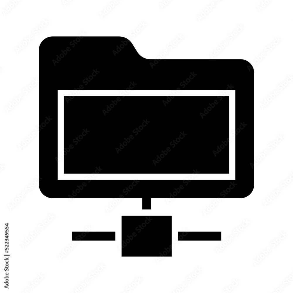 connected folder icon or logo isolated sign symbol vector illustration - high quality black style vector icons
connected folder icon or logo isolated sign symbol vector illustration - high quality black style vector icons