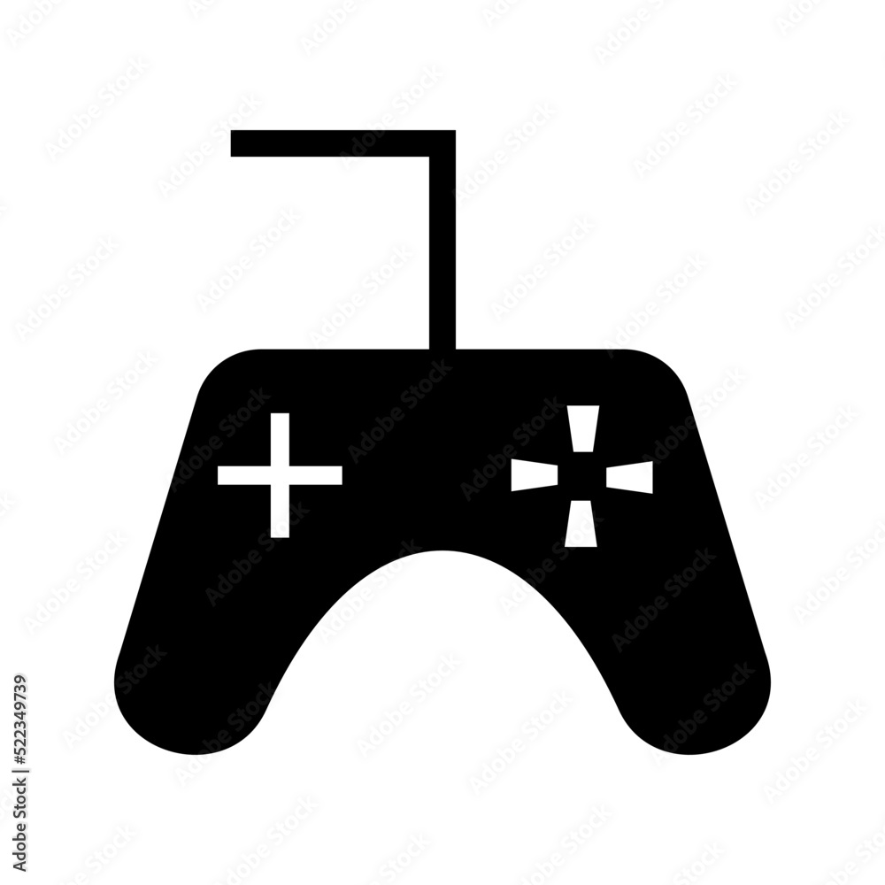 gamepad icon or logo isolated sign symbol vector illustration - high quality black style vector icons
gamepad icon or logo isolated sign symbol vector illustration - high quality black style vector icons