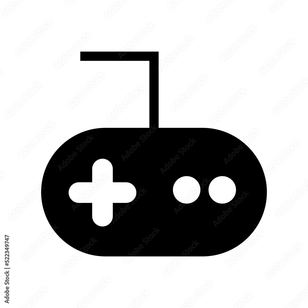 gamepad icon or logo isolated sign symbol vector illustration - high quality black style vector icons
gamepad icon or logo isolated sign symbol vector illustration - high quality black style vector icons