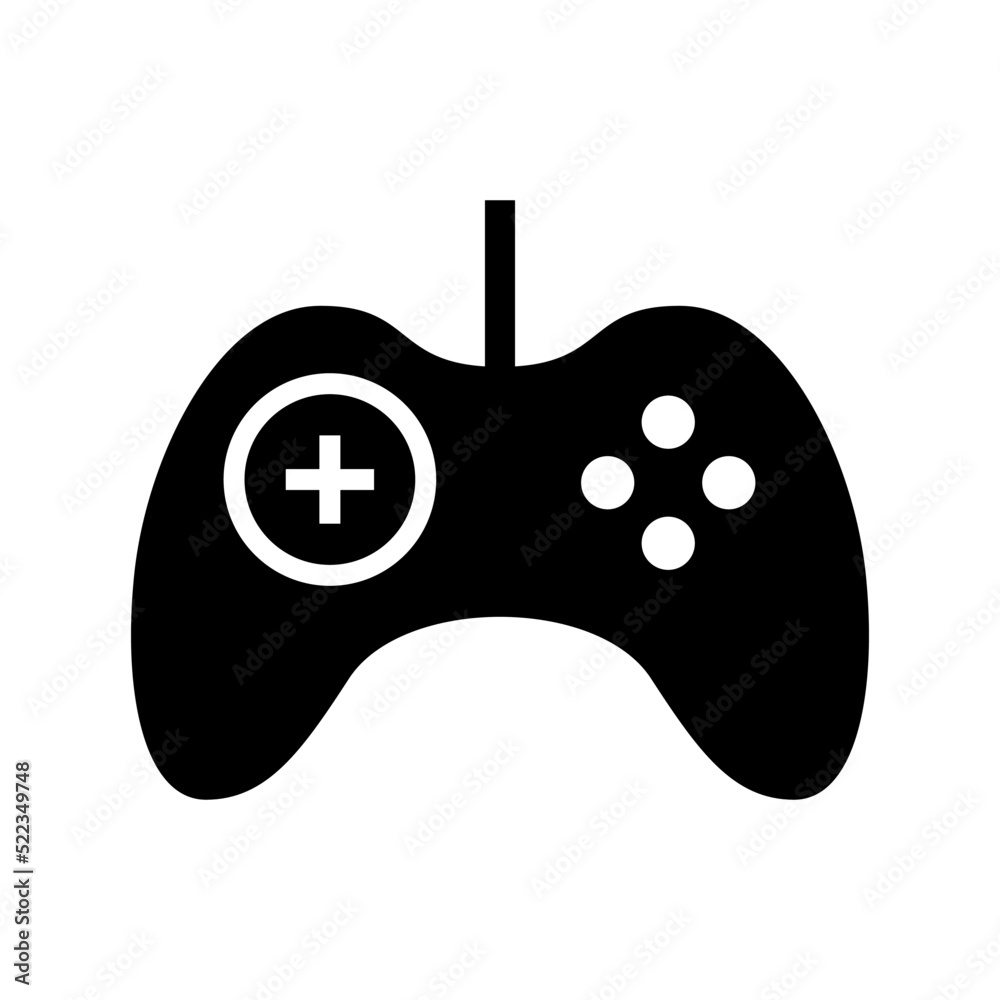 gamepad icon or logo isolated sign symbol vector illustration - high quality black style vector icons
gamepad icon or logo isolated sign symbol vector illustration - high quality black style vector icons
