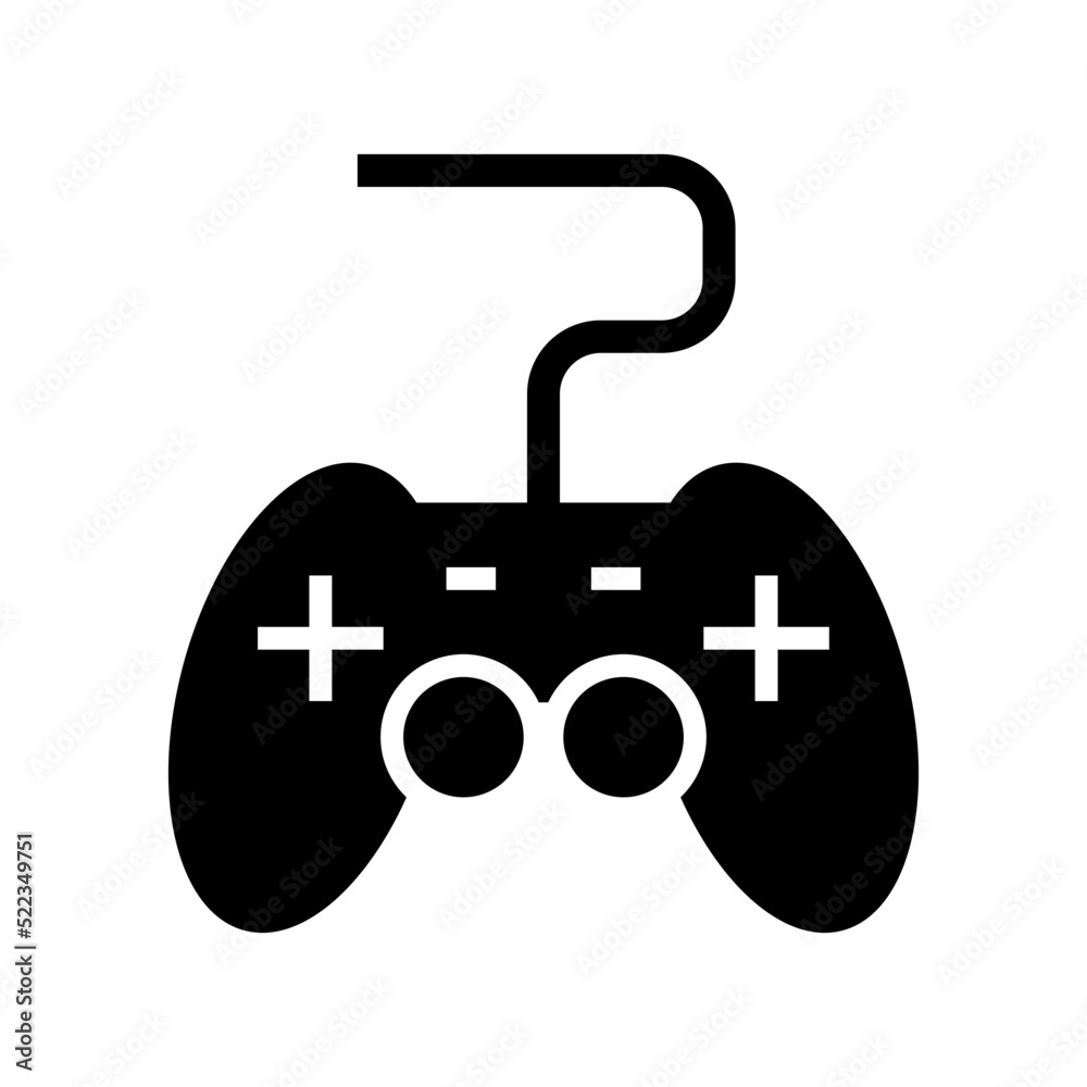 gamepad icon or logo isolated sign symbol vector illustration - high quality black style vector icons
gamepad icon or logo isolated sign symbol vector illustration - high quality black style vector icons