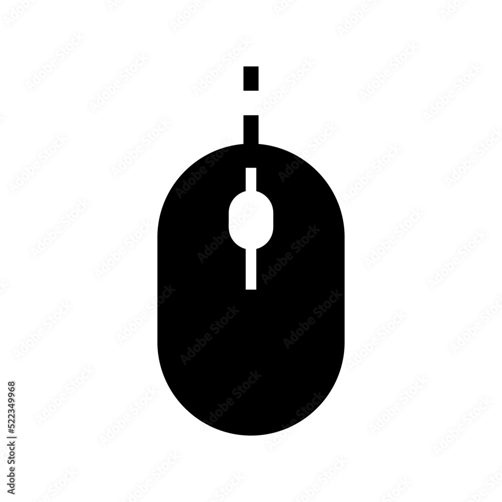 mouse icon or logo isolated sign symbol vector illustration - high quality black style vector icons
mouse icon or logo isolated sign symbol vector illustration - high quality black style vector icons