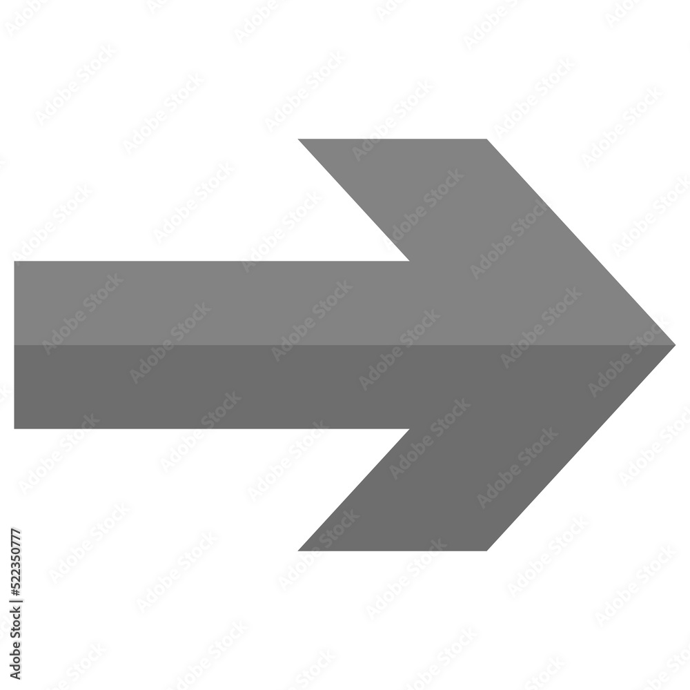 black arrow icon black arrow icon