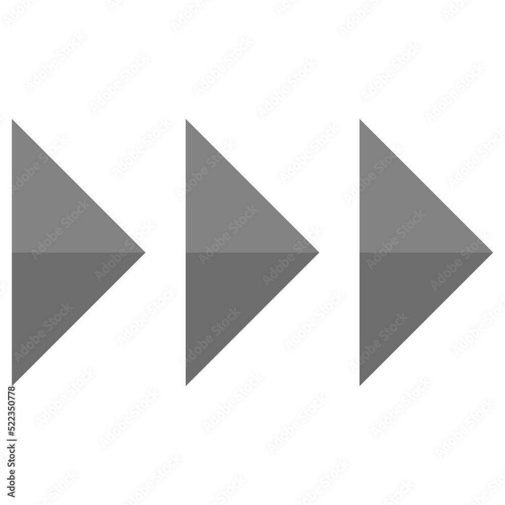 black arrow icon black arrow icon