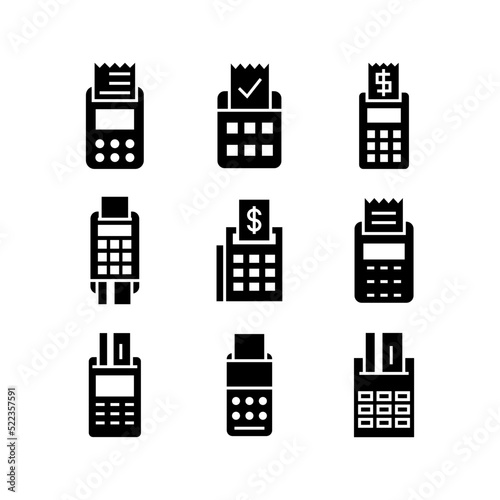 edc icon or logo isolated sign symbol vector illustration - high quality black style vector icons
